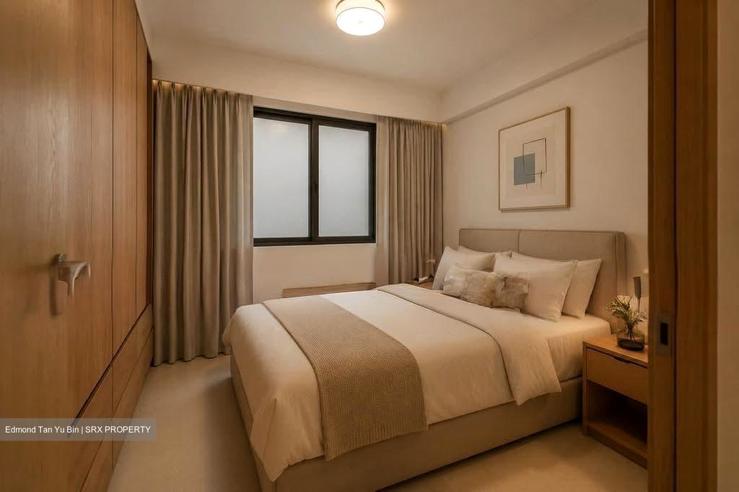 Eight Riversuites (D12), Condominium #607804071